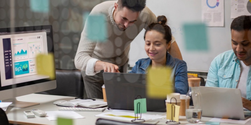 tips memilih digital agency freepik