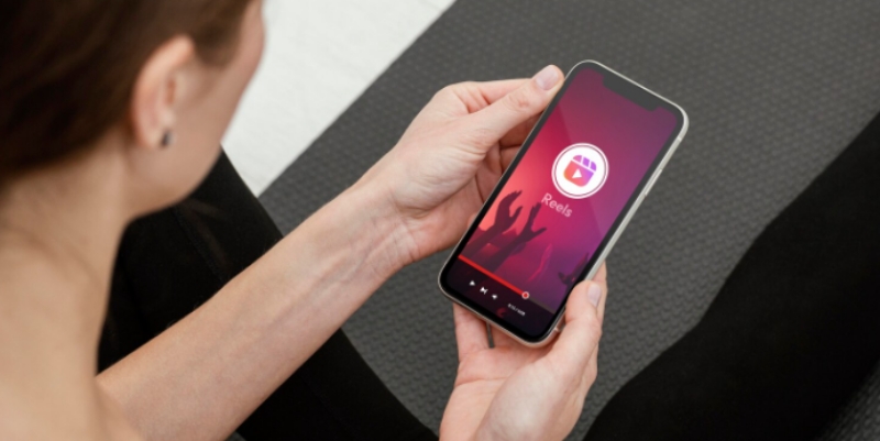 tren short form content freepik